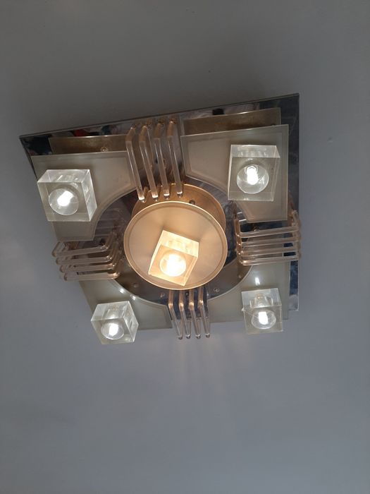 Lampy pokojowe 2szt