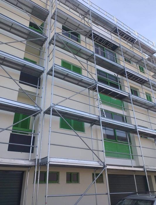 Técnico e aplicações em