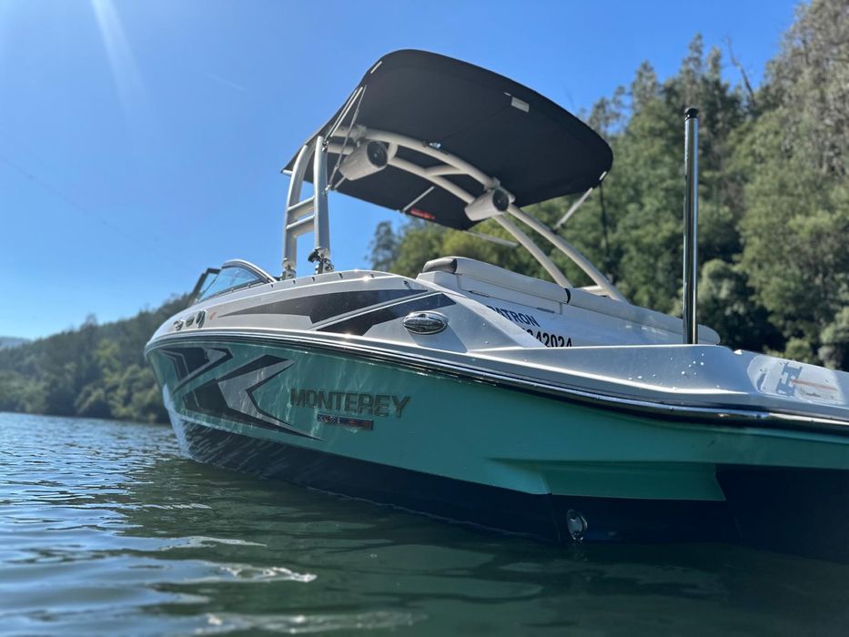 Monterey M225 2021