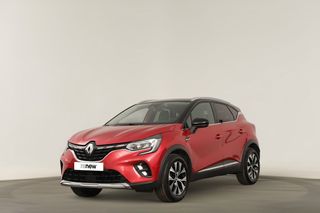 Renault Captur 1.0 TCe Techno