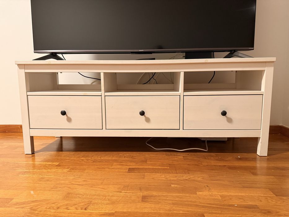 Móvel de tv ikea