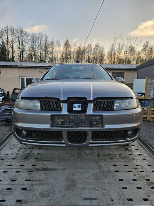 Seat Leon I Top Sport 1.6 B części LS7U