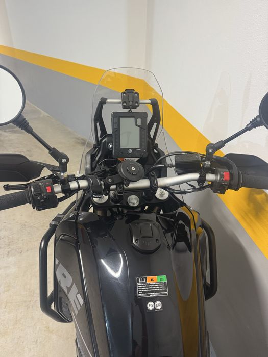 Yamaha Tenere 700