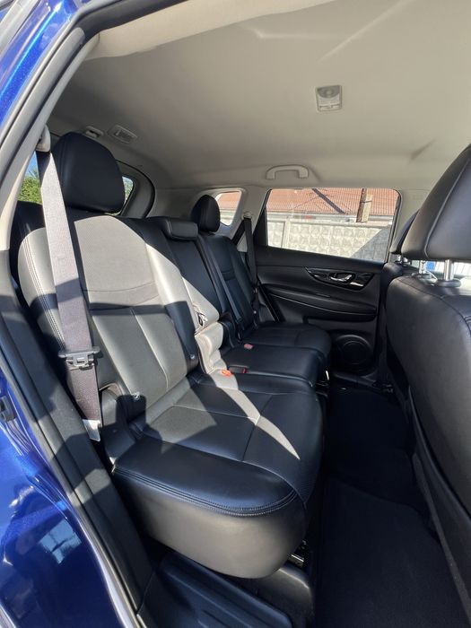 Nissan Rogue SL 2017 рік