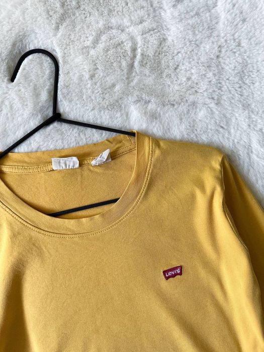 Лонгслів Levi’s  Розмір М