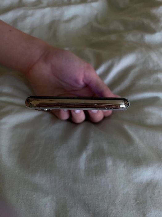IPhone X 256 Neverlock