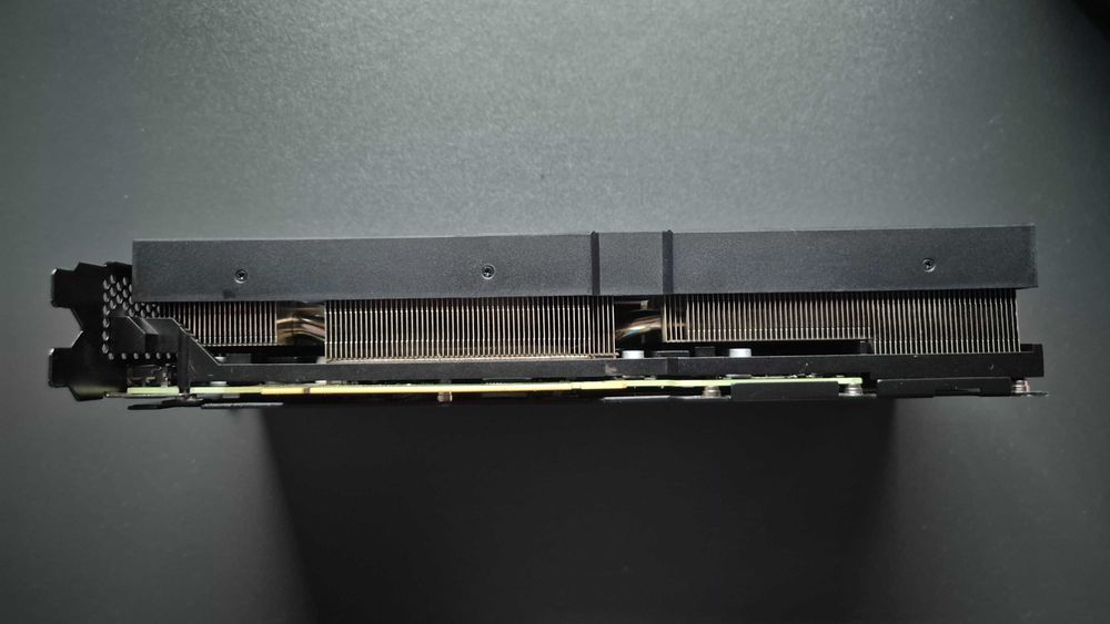 NVIDIA GeForce RTX 3080 10GB