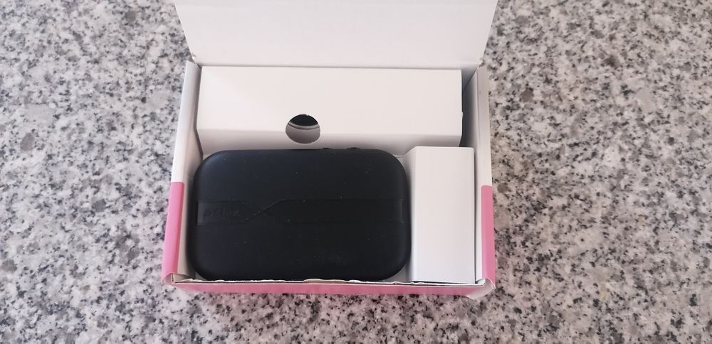 Hotspot Wi-Fi d-link dwr-932 4g