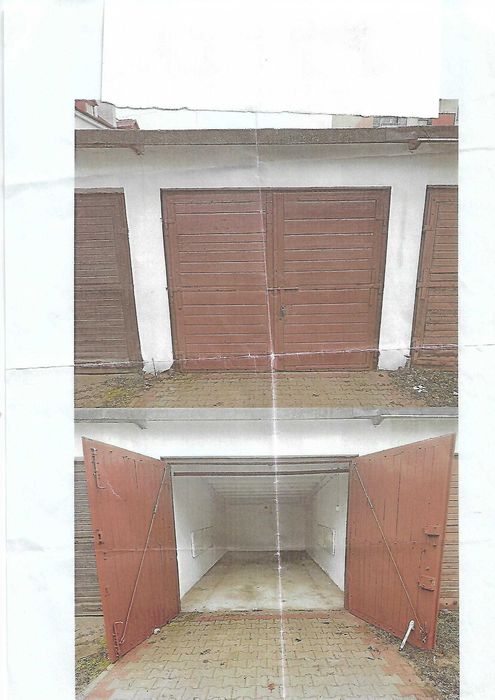 Wynajmę garaż, ul. Jurowiecka