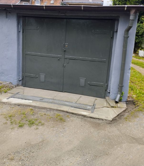 Garaż do wynajęcia 16m2,