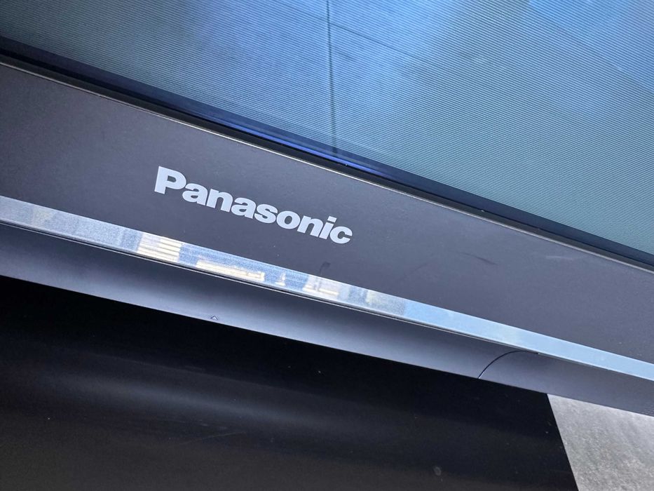 Telewizor PLAZMOWY 42 cale Panasonic Viera TH-42PV8PA OKAZJA