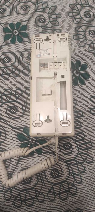 Домофонная трубка cyfral