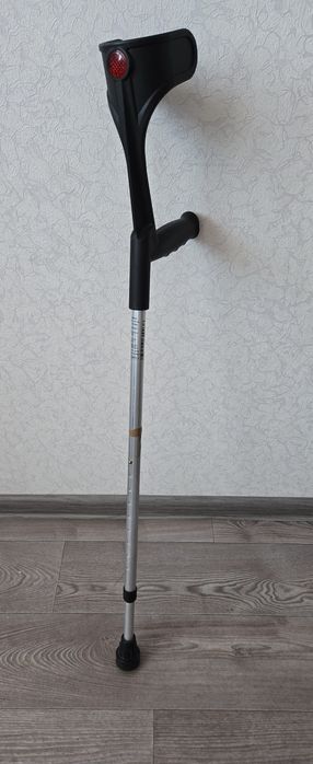 Костыль локтевой Германия, абсолютно НОВЫЕ!