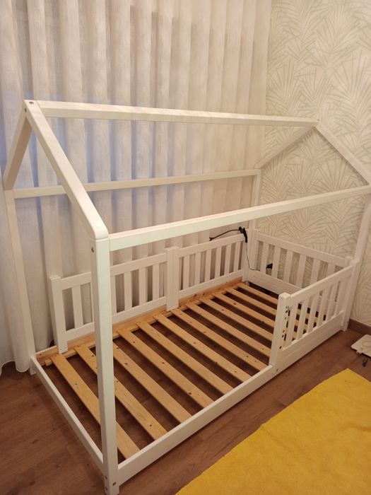 Cama criança 90x190