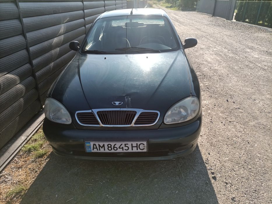 Авто деу сенс 2004