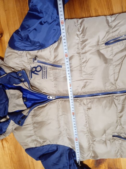 Куртка новая унисекс