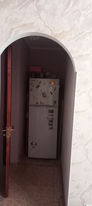 Продам 3к.кв.60м² 2/5 АО эл.мебель.2парковочных места.