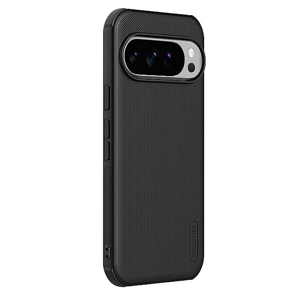 Etui Nillkin Super Frosted Shield Pro na Google Pixel 10/10 Pro - czar