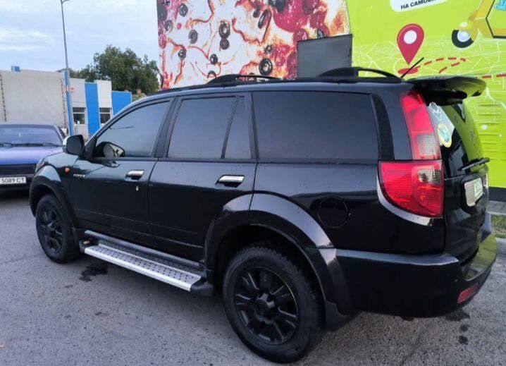 Продам гарне авто