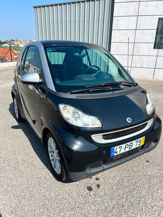 Smart ForTwo 2008