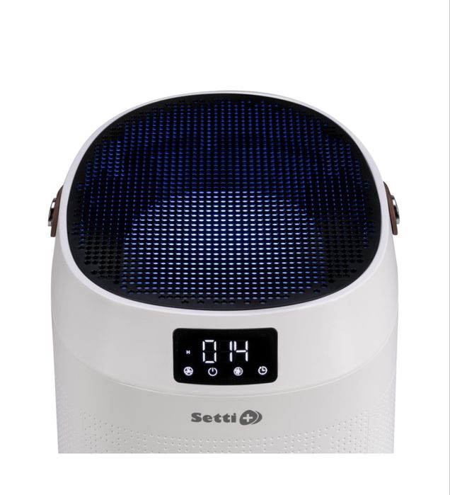 Oczyszczacz powietrza SETTI+ AP600W
