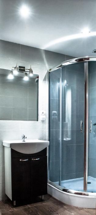 domki letniskowe Del sol