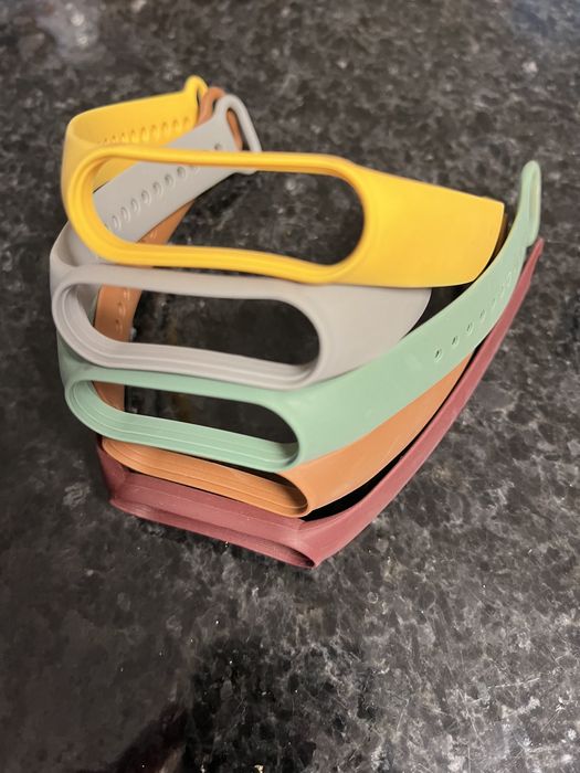 Bracelete mi band
