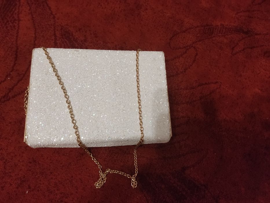 Весільна сумочка