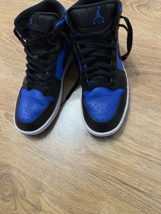 Air Jordan 1 Mid