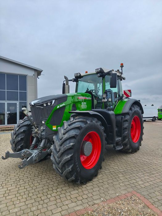 Fendt 936 nie 942,939, 930