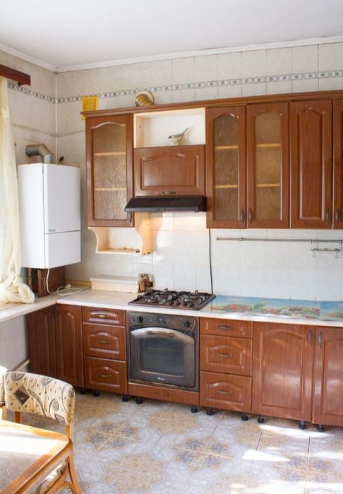 Оренда  3 кімнатного Будинку