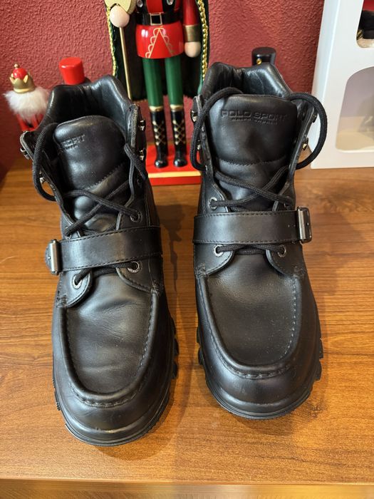 Buty Ralph Lauren  42 - 270 mm