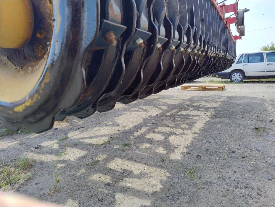 Культиватор Väderstad Top Down 500