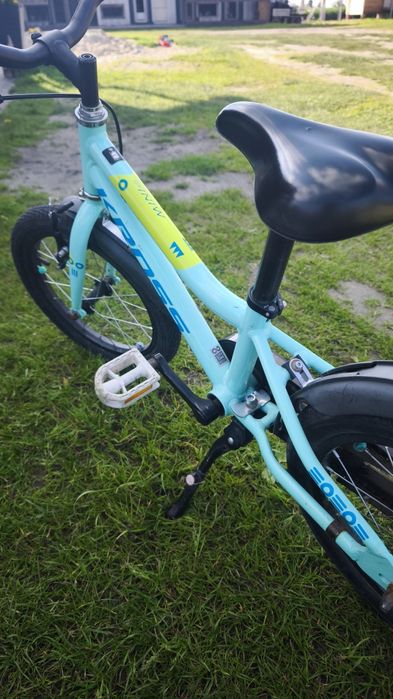Rower dziecięcy Kross mini 4.0