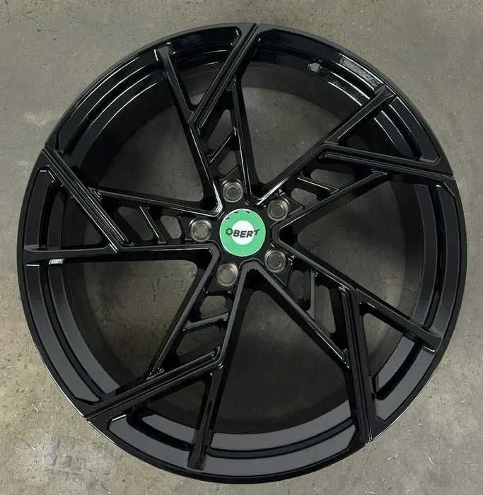 Нові FlowForming диски 5*112 R21 на Audi E-Tron Q7 SQ7 Q5 A7 S7 A6 A8 Vw Touareg NEW BMW IX