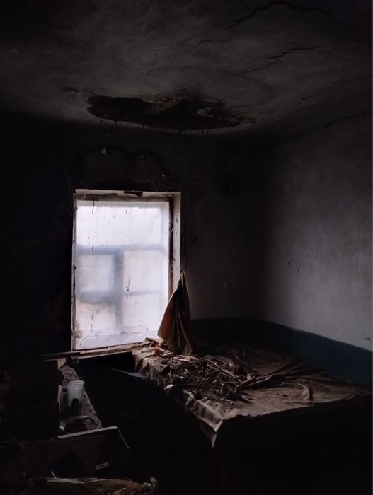 Продається половина будинку Селище Миколаївка