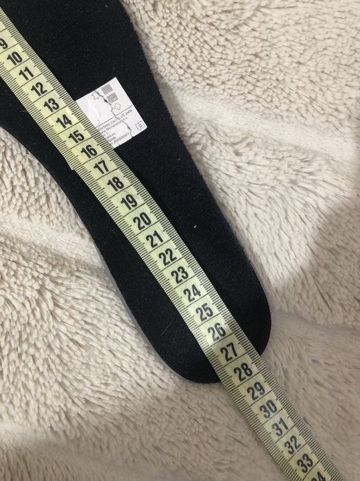 NIKE ACG VINTAGE (43) 27.5см Air Mada кроссовки мужские трекинговые ор
