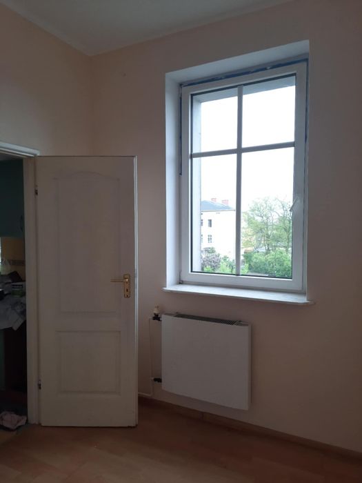 Mieszkanie do wynajęcia