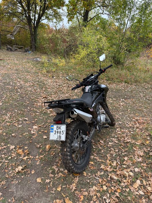 Продам Geon x-lane 250