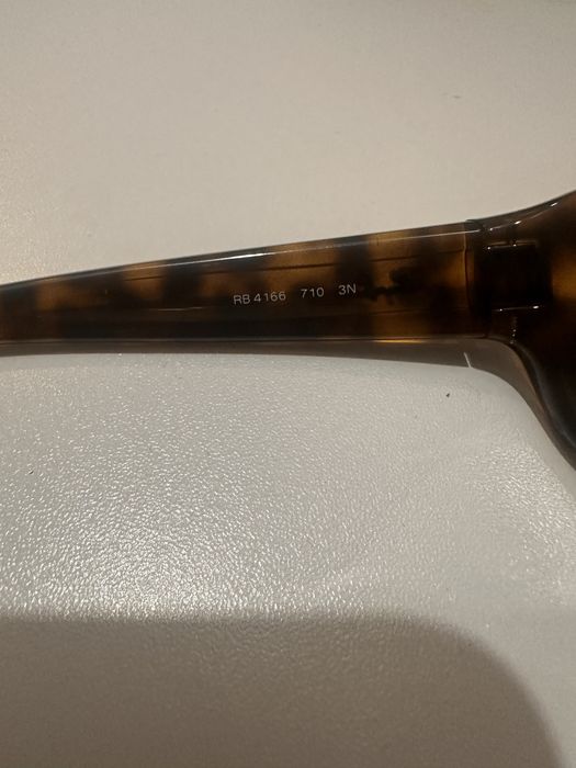 Okulary Ray-Ban 4166