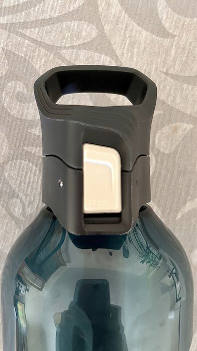 Cantil de caminhada Quechua