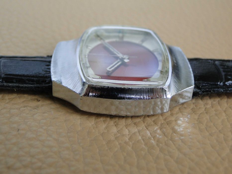 Cornavin - Rakieta - bardzo rzadki model