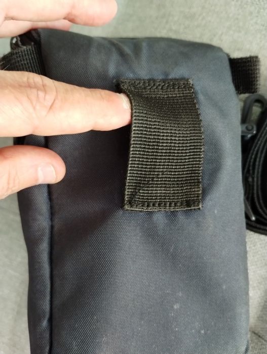 Bolso máquina fotográfica Lowe Pro