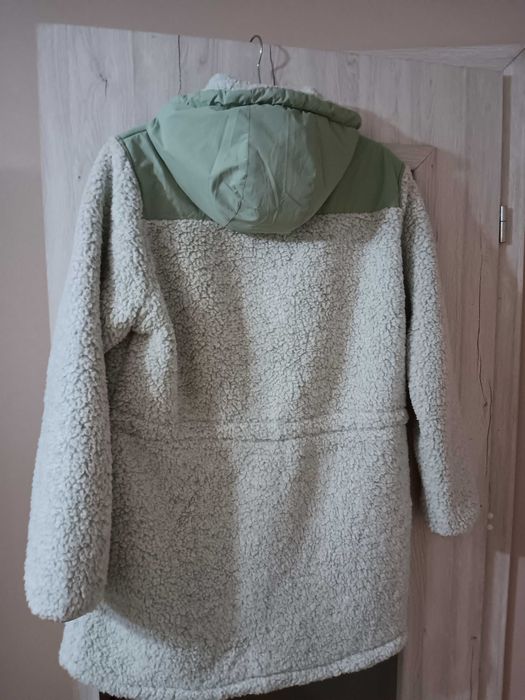 Kurtka damska new balance