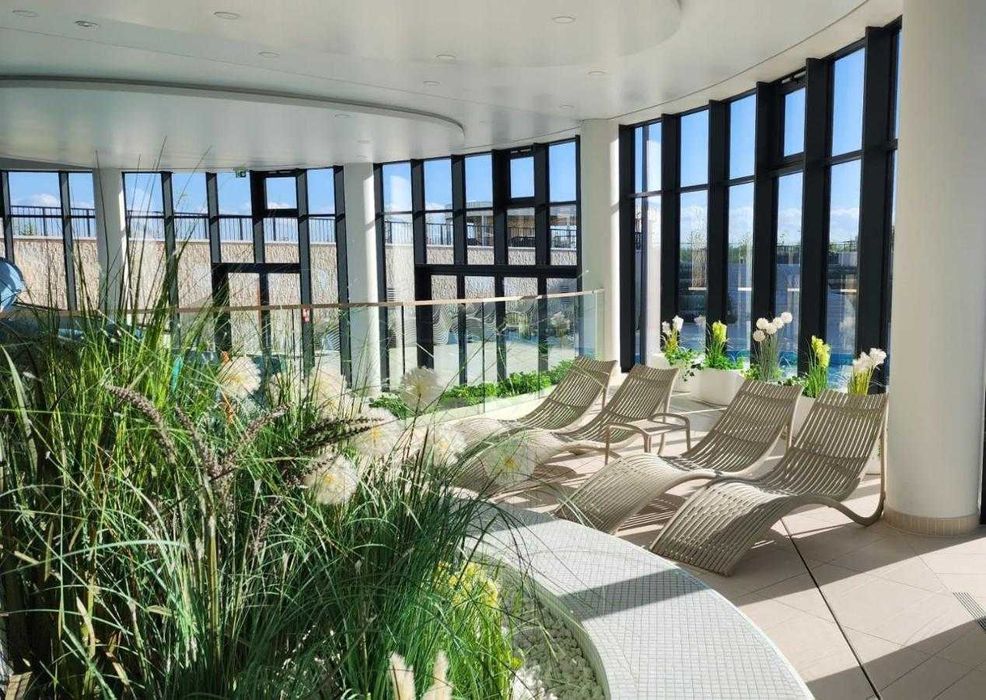 Apartamenty Premium Polanki Aqua w Kołobrzegu