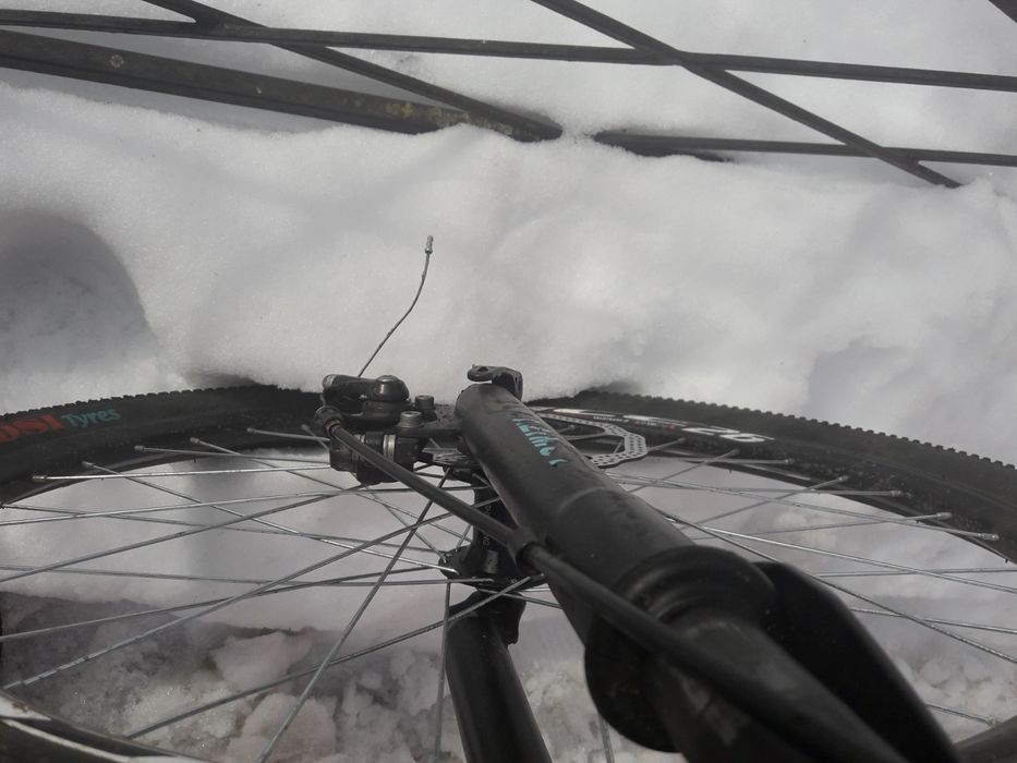 Велосипед Азімут 26"