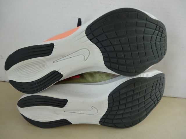 Buty NIKE ZOOM FLY 3 PREMIUM roz 38,5 Bieganie Sportowe Adidasy