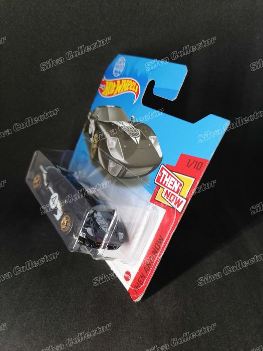 Ford GT-40 - GUM BALL 3000