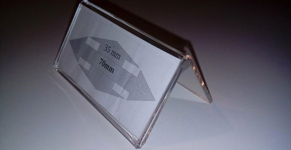 Gięcie plexi, cenówki, podstawki, osłony, pleksa, plexa