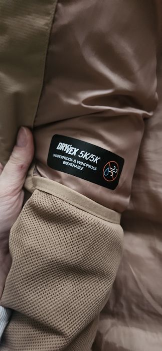 Куртка  утеплена чоловіча